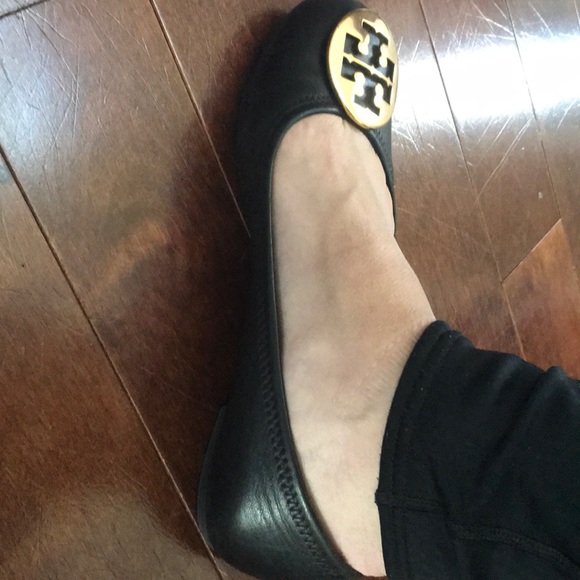 Tory Burch Flats - Picture 4 of 6
